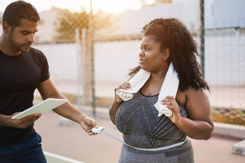 Weight Loss Advice UK: What Actually Helps?