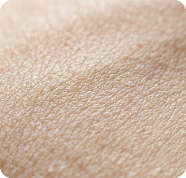 Reduces sensitivity
