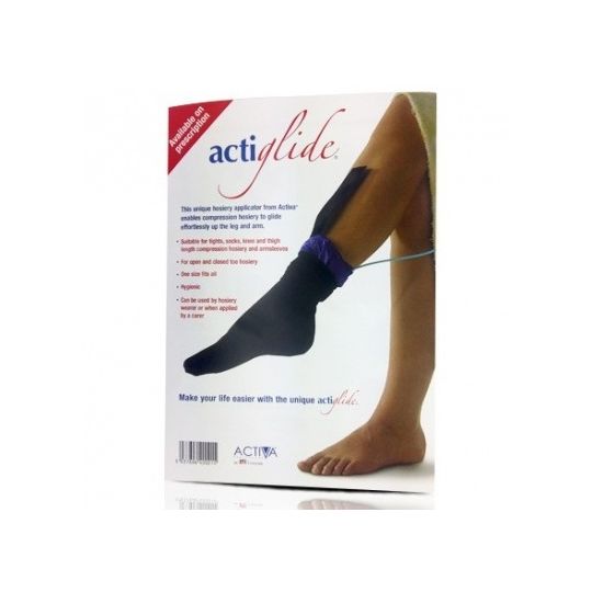 Activa Actiglide Stocking Applicator