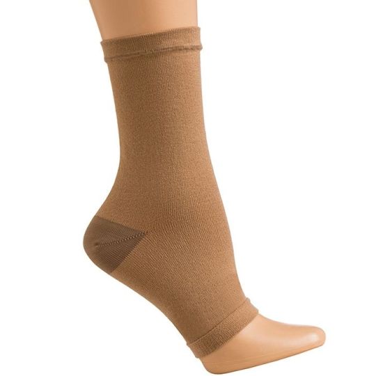 Activa Class 2 Anklets - Sand