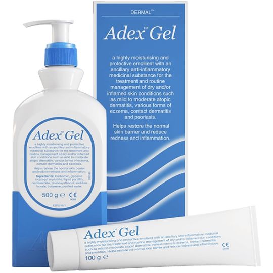 Adex Gel