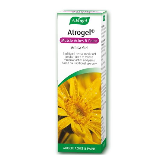 A.Vogel Atrogel Arnica Gel - 100ml