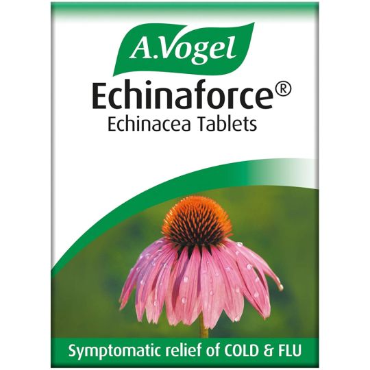 A.Vogel Echinaforce Echinacea Tablets