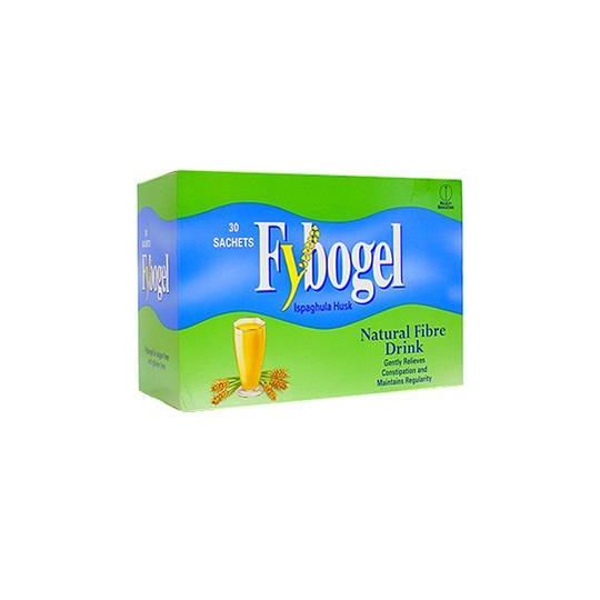 Fybogel Original - 2 x 30 Pack