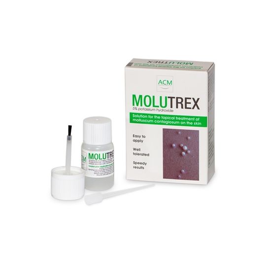 Molutrex - 3ml