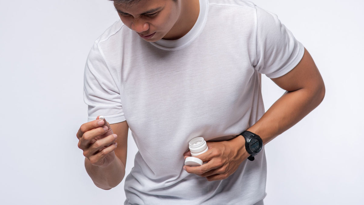 Is There a Tadalafil Patch? The Real Answer
