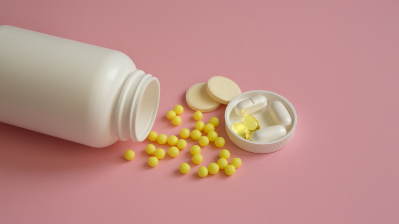 Cialis Tablets 20mg: Tadalafil Uses & Safety