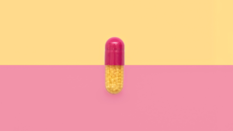 Vardenafil Hydrochloride Trihydrate: What This Name Actually Means