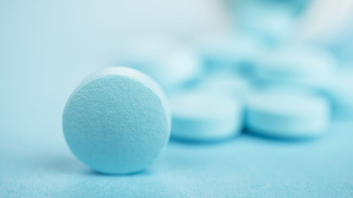 Does Sildenafil Lower Blood Pressure? The Evidence