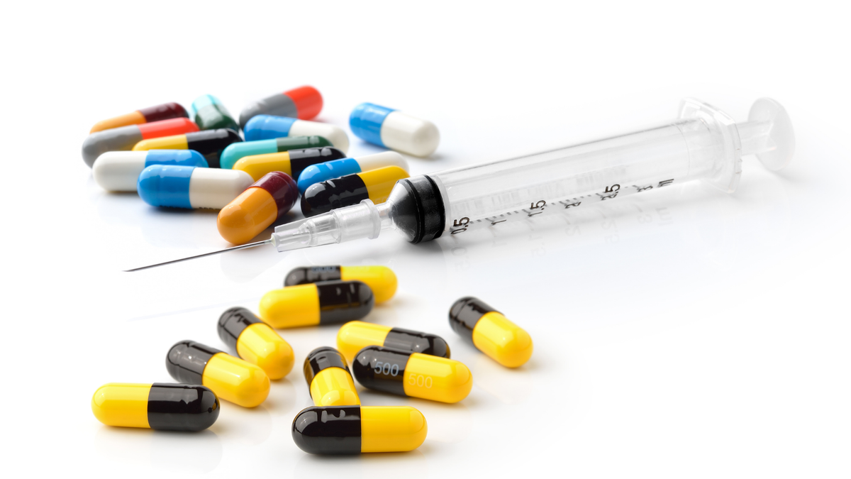 Four Licensed ED Tablets in the UK Compared