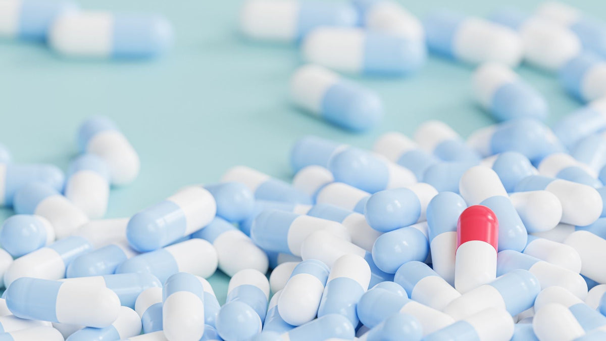 Vardenafil 5mg Tablets: What You Need to Know