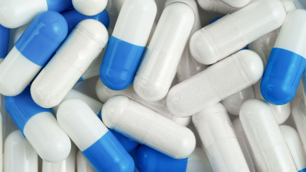 Vardenafil Half-Life: What It Means and Why It Matters