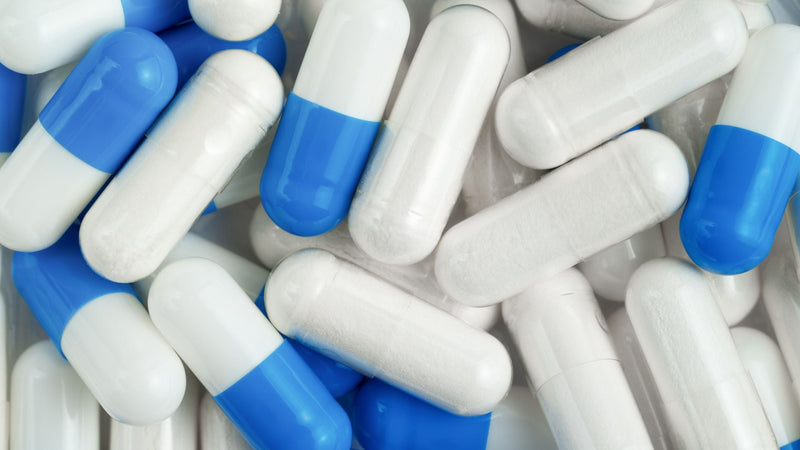 Vardenafil Half-Life: What It Means and Why It Matters