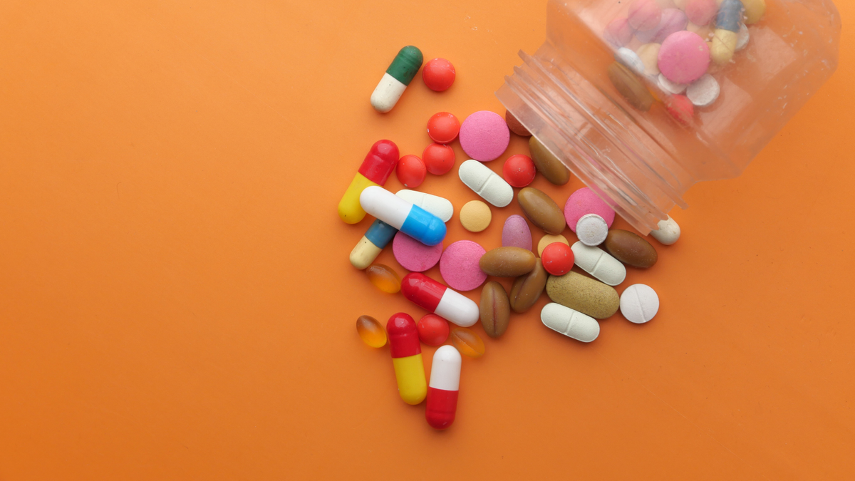 Tadalafil (Cialis): Uses, Dosage, Side Effects & UK Buying Guide