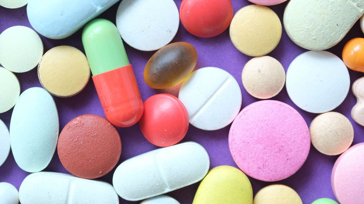 Vardenafil HCl: The Active Ingredient vs What You Should Actually Take
