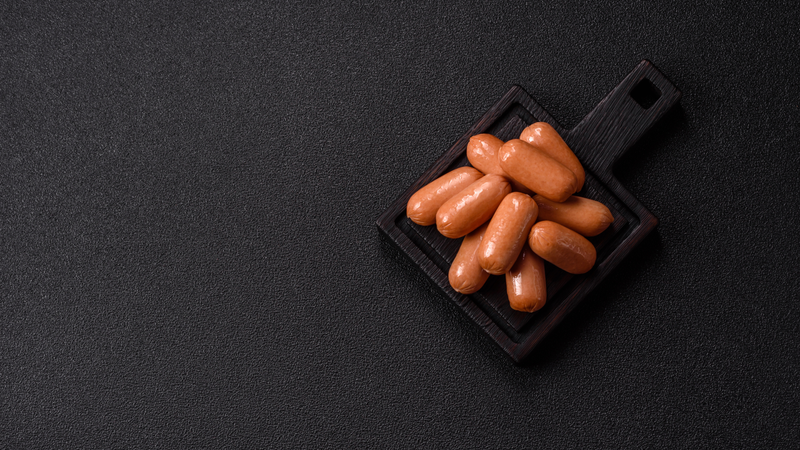 Does Food Affect Sildenafil? Meals, Storage and Mixing