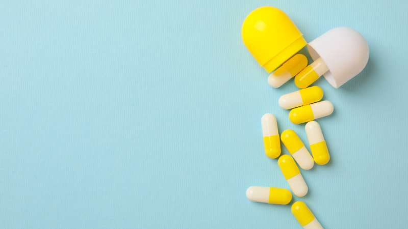 Tadalafil Side Effects: Common, Serious & Long-Term Effects
