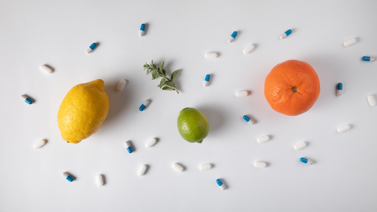 Vardenafil and Food: What Actually Affects It