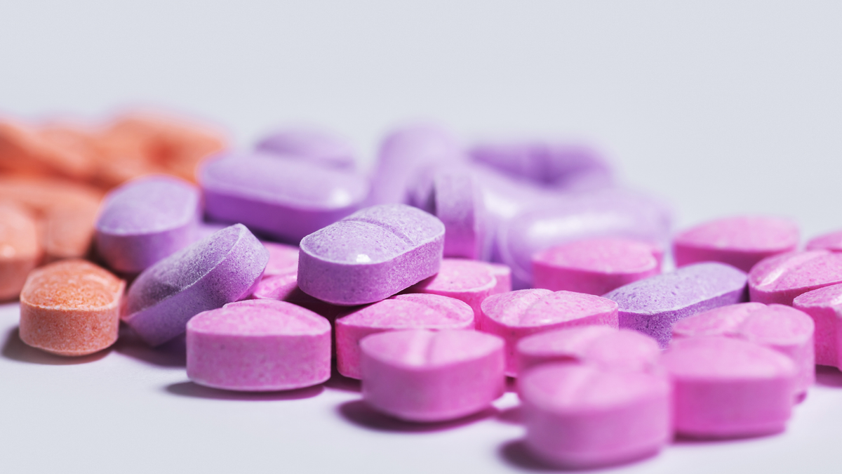 Vardenafil Explained : A Complete Overview