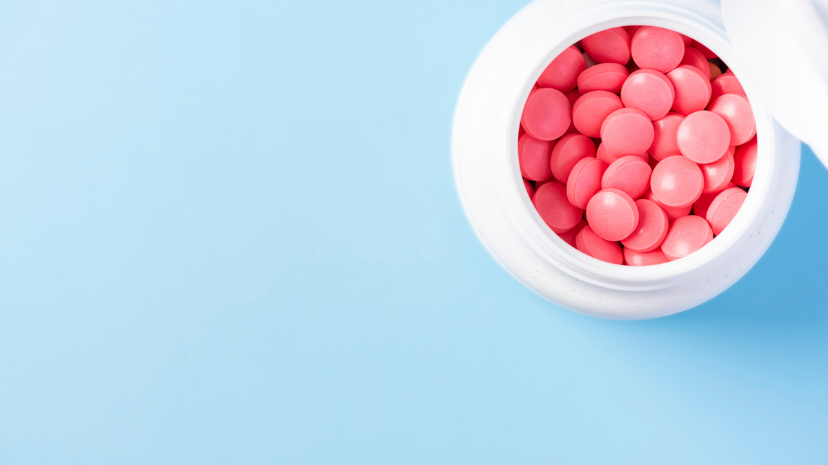 Vardenafil 5mg: Appearance and Why This Dose Exists