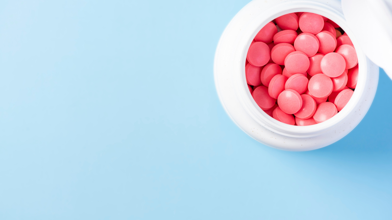 Vardenafil 5mg: Appearance and Why This Dose Exists