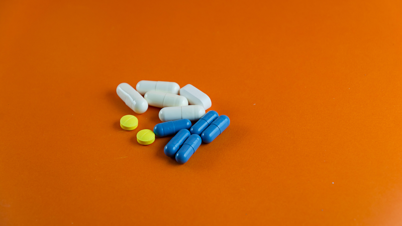 How Much Vardenafil Can You Take? Understanding the Real Limit
