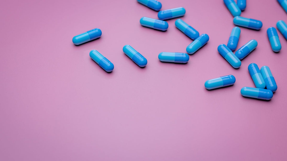 Is Vardenafil Available Over the Counter?