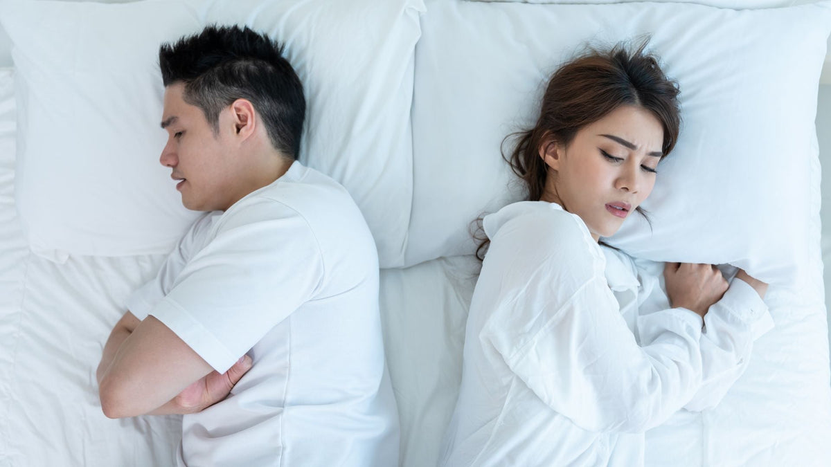 Do Premature Ejaculation Supplements Work?