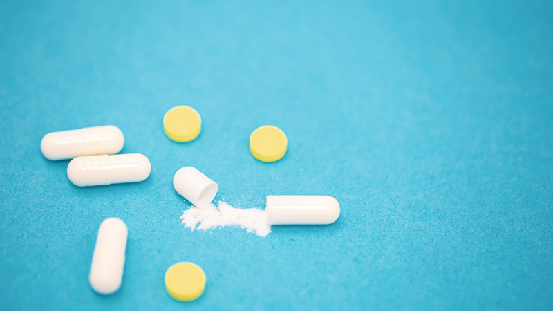Fake vs Real Cialis: Why You Can not Tell From the Pill Itself