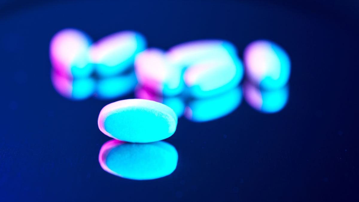 What Does Cialis Look Like? Colour and Appearance