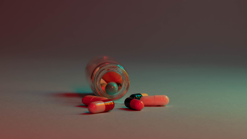 Vardenafil and Dapoxetine: Is There a Combined Tablet?