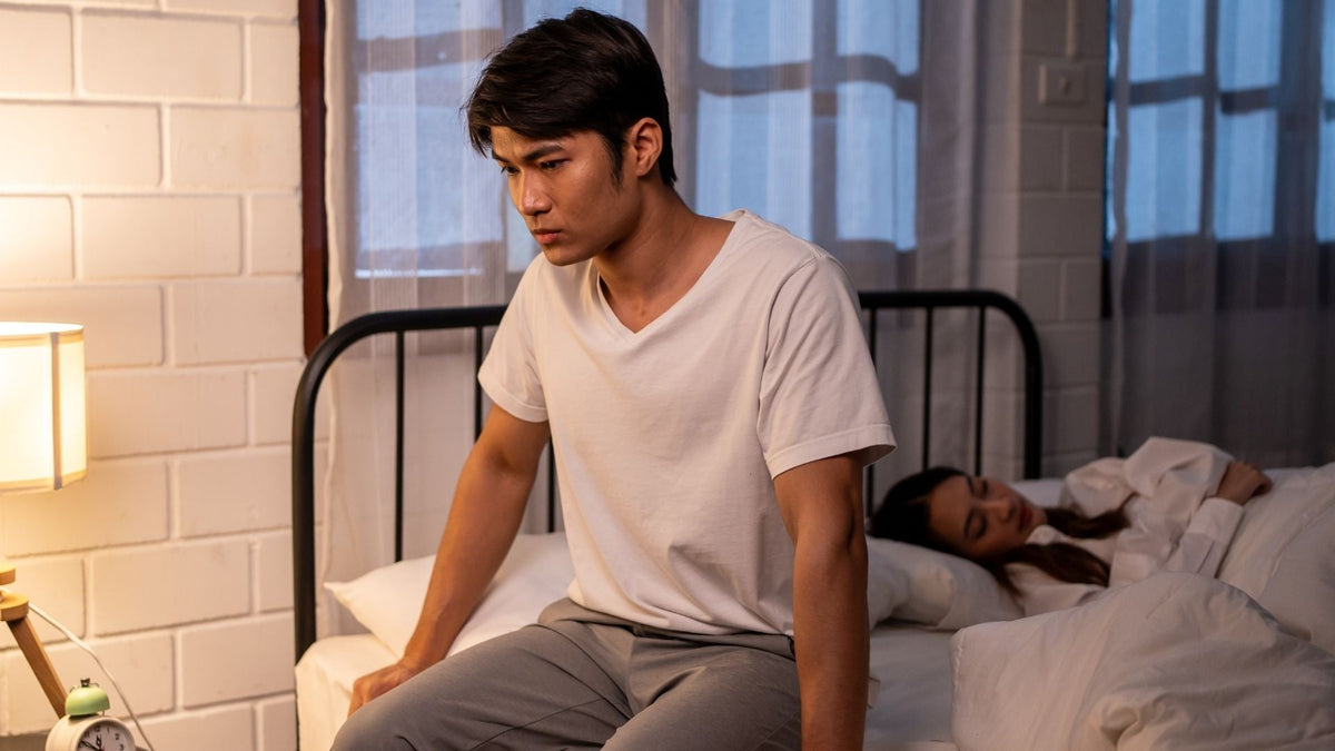 Numbing Cream for Premature Ejaculation: Risks