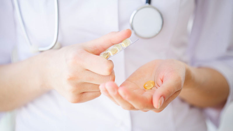 Tadalafil Prescription Online UK: How the Process Works