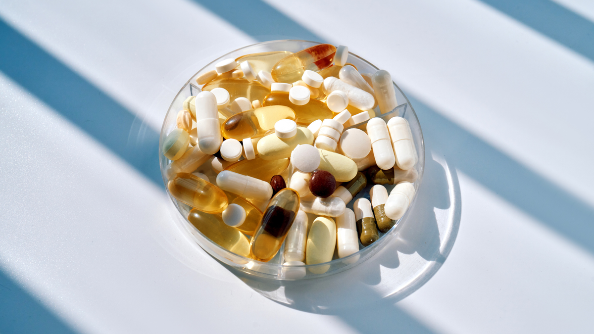 What Is Vardenafil? Meaning and Uses Explained