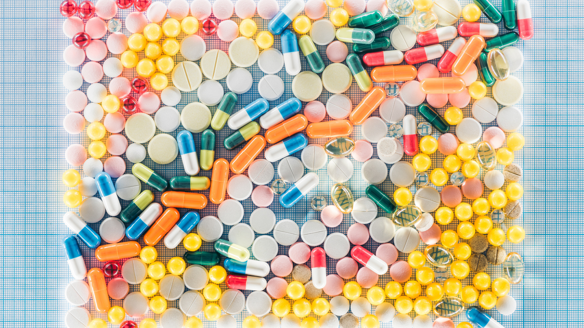 Vardenafil 100mg: Why This Strength Does Not Exist