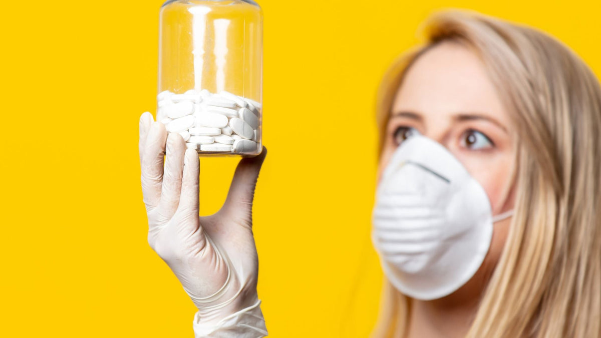 Tadalafil 5mg: Benefits, Dosing & Safety Guide
