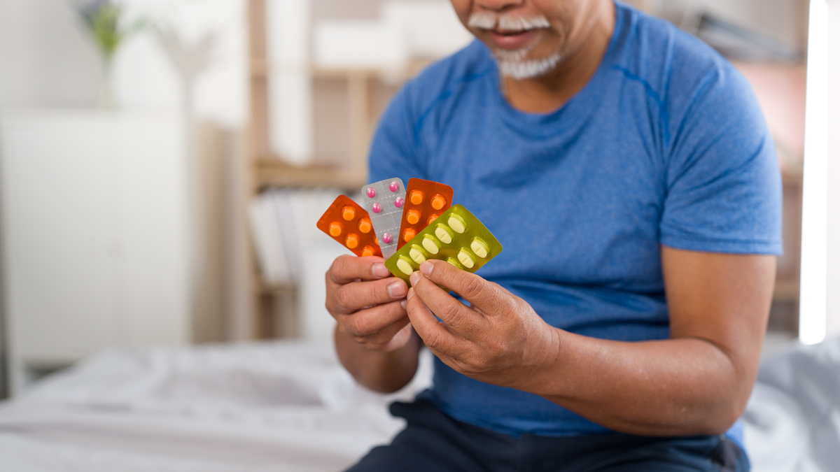 Vardenafil vs Tadalafil: Which Is Better for ED?