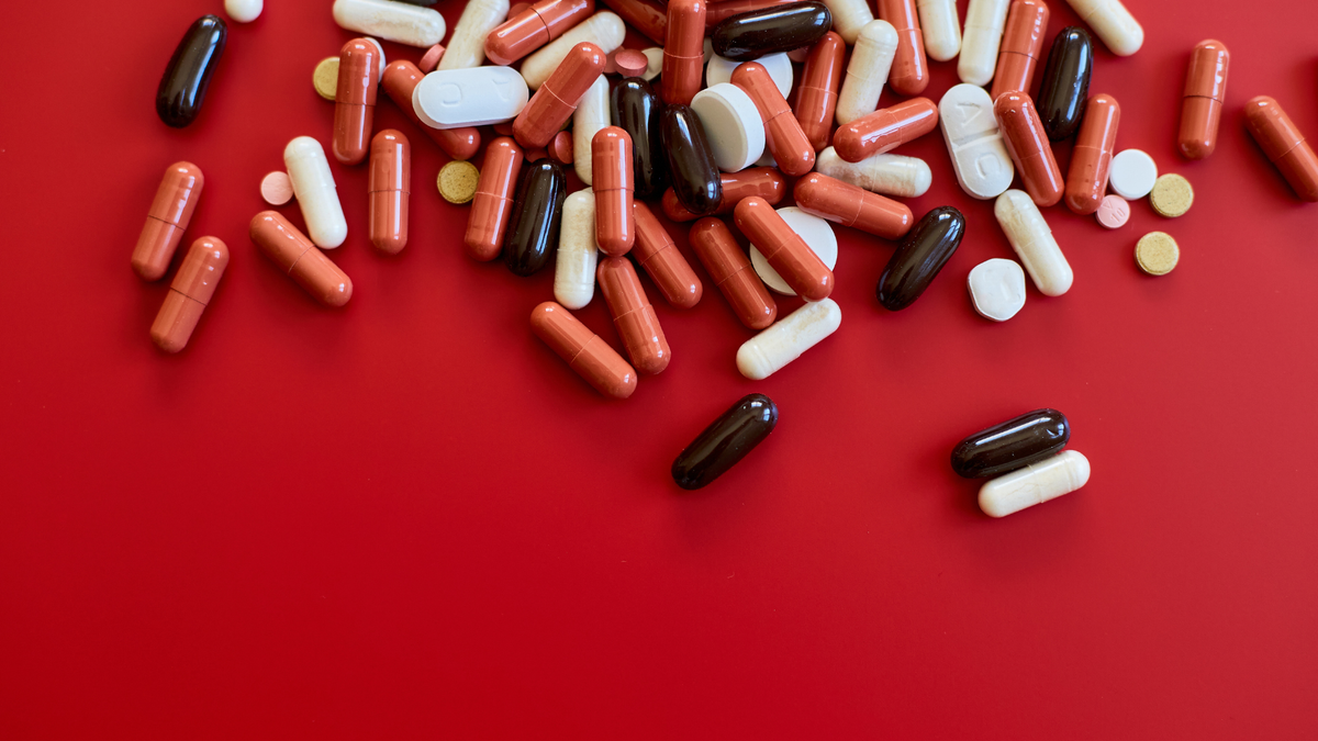Vardenafil 40mg: Why This Strength does not Exist