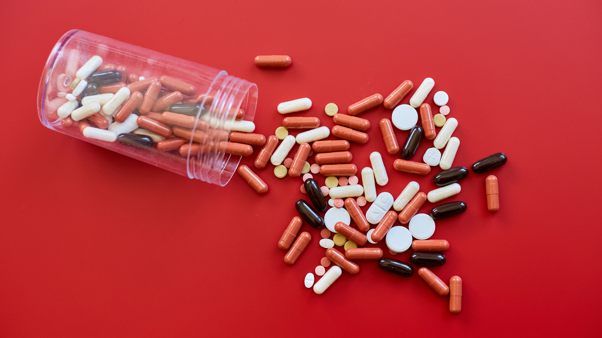 Vardenafil 50mg Price: Why This Search Does Not Have a Real Answer