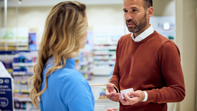 Viagra Pharmacy UK: How Sildenafil Supply Works