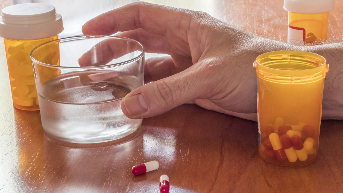 Viagra Explained: What It Is and What It Does