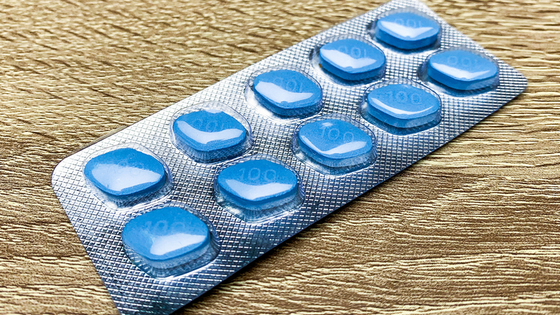 Buying Viagra Online UK: How to Check It Is Legitimate