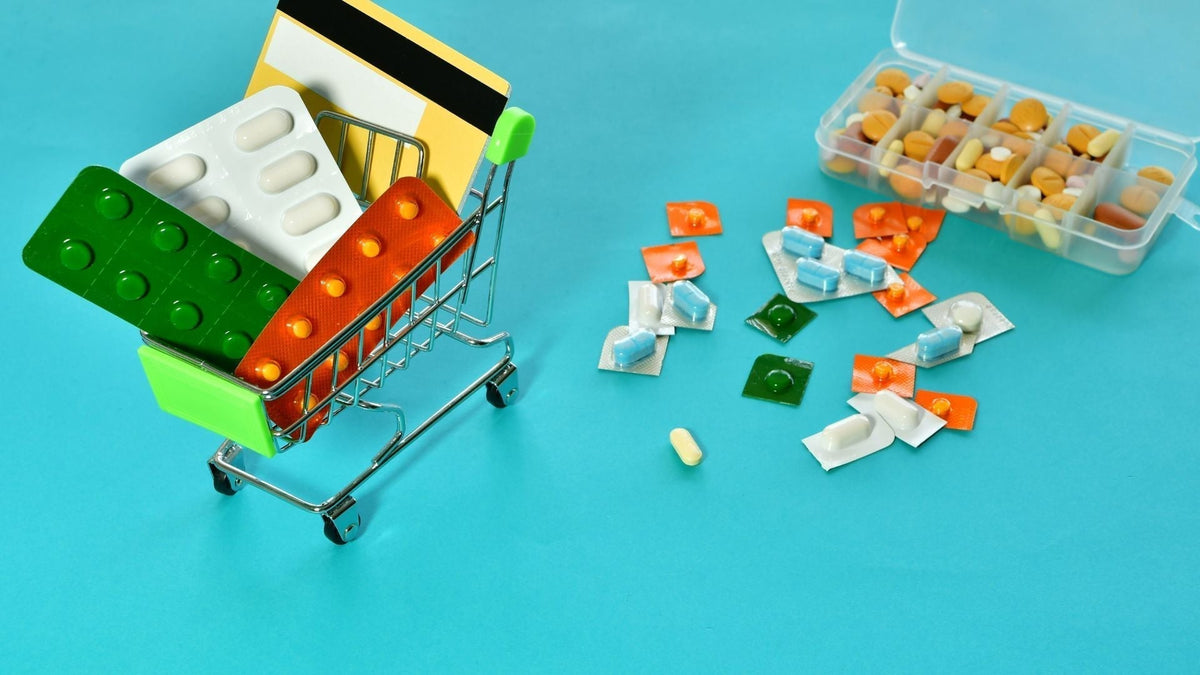 Order Sildenafil Citrate Online: Seller Checks