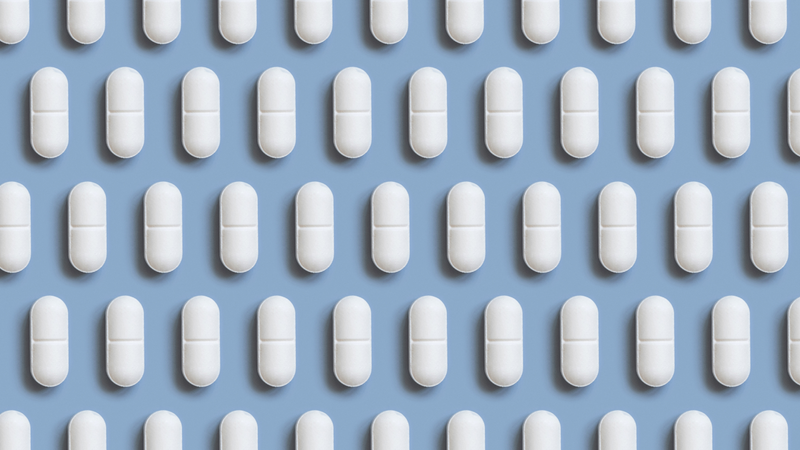 Sildenafil vs Viagra: Same Drug, Different Price
