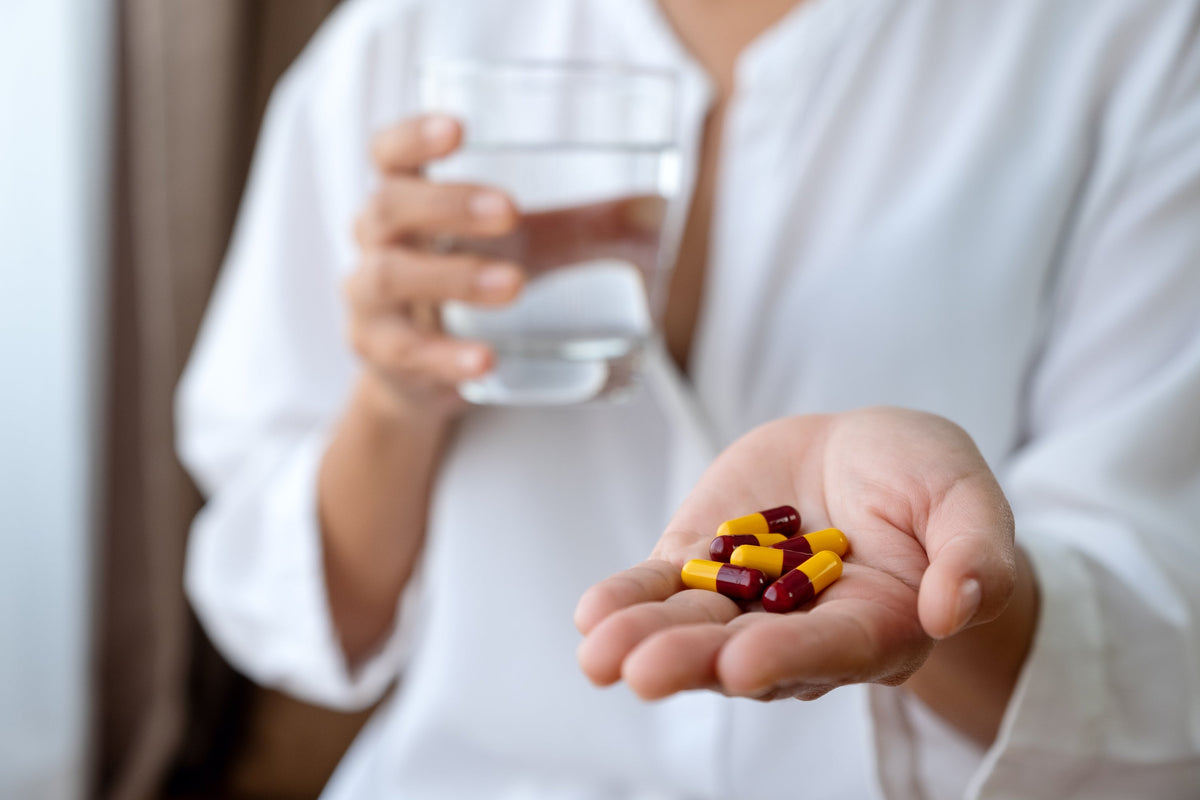 Diet Pills for Weight Loss: How They Work and What to Check