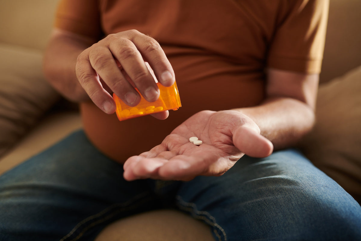 Anti-Obesity Medication: What It Is and How It Works