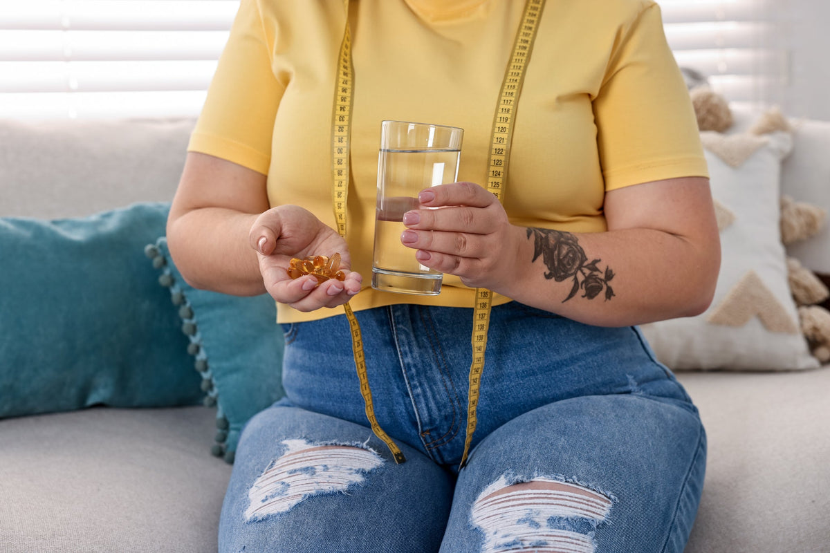 Wegovy Dosage for Weight Loss: What Actually Works