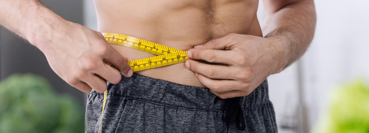 Belly Fat and Weight Loss: What Actually Helps?