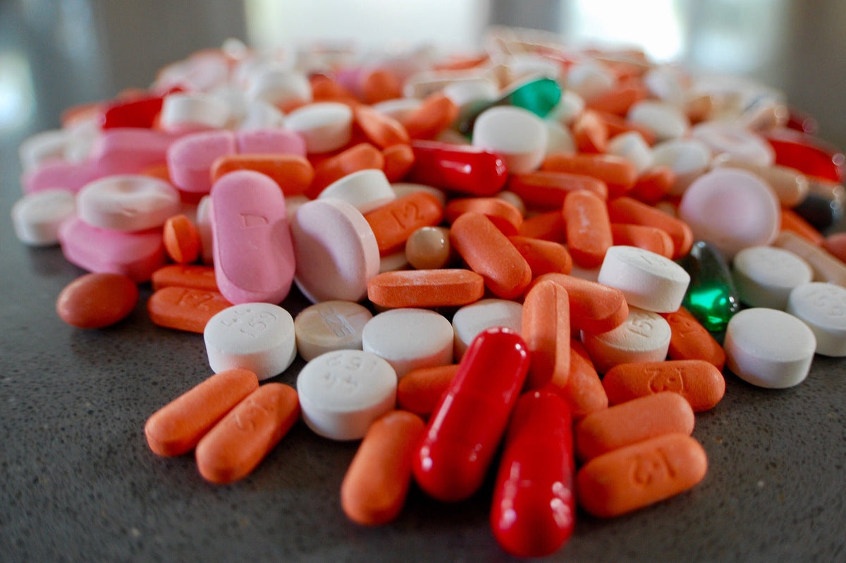 GLP-1 Drug List: UK Medicines and Brand Names