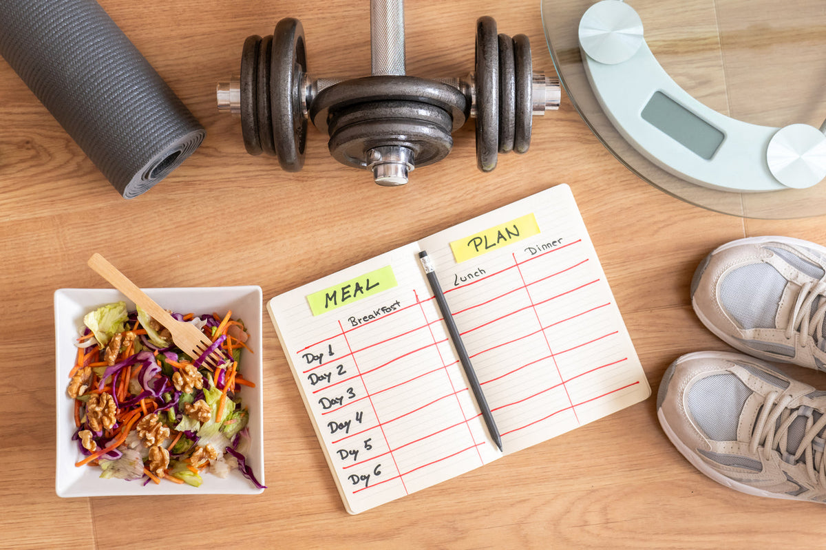 Why Your Weight Fluctuates From Day to Day | EveryDayMeds